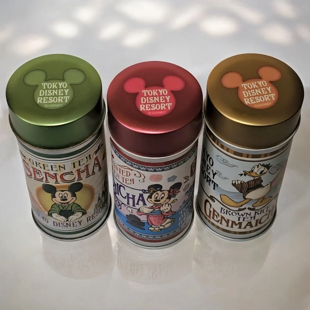 Disney tokyo resort